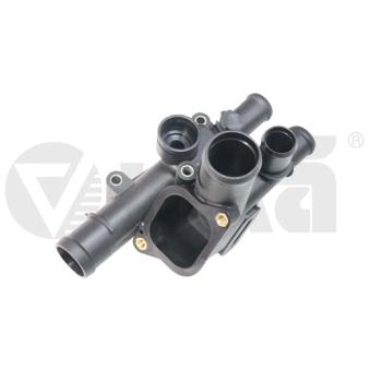 Bride de liquide de refroidissement VIKA [11211788501]