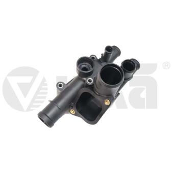 Bride de liquide de refroidissement VIKA [11211788601]