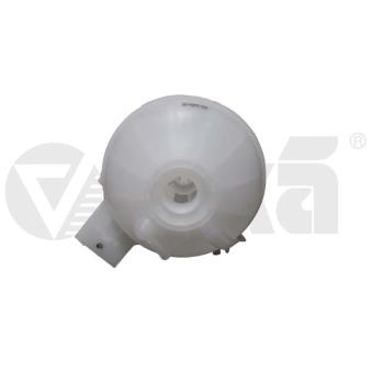 Vase d'expansion, liquide de refroidissement VIKA OEM 2E0121407