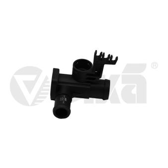 Bride de liquide de refroidissement VIKA 11211792101