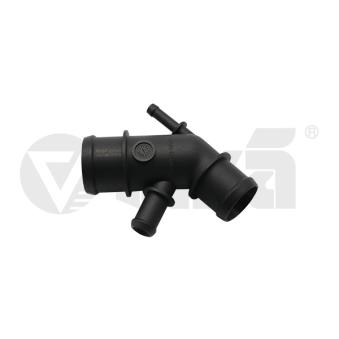 Bride de liquide de refroidissement VIKA [11211798001]