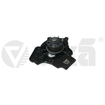 Pompe à eau VIKA 11211798801 pour PORSCHE 914 2.0 TFSI - 211cv