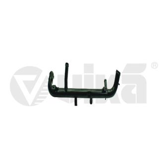 Tuyauterie du réfrigérant VIKA 11211799901 pour CHEVROLET AVALANCHE 1.8 T - 190cv