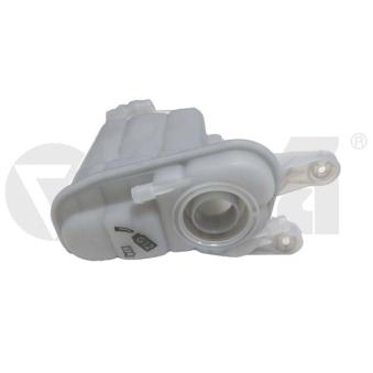 Vase d'expansion, liquide de refroidissement VIKA OEM 8K0121403AC