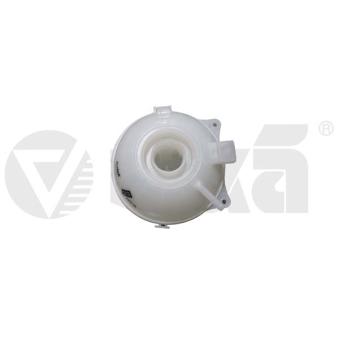 Vase d'expansion, liquide de refroidissement VIKA OEM 6Q0121407D