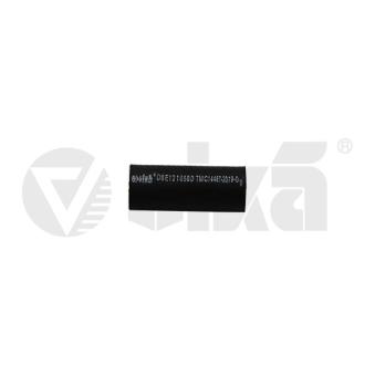 Durite de radiateur VIKA 11211820401 pour AUDI A6 2.4 - 177cv