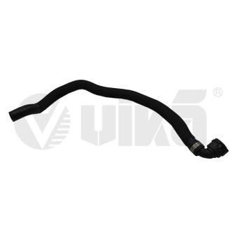Durite de radiateur VIKA 11211821301 pour AUDI A6 2.4 - 177cv