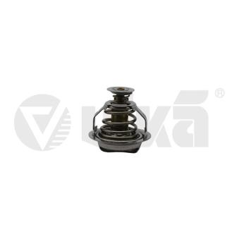 Thermostat, liquide de refroidissement VIKA OEM 06J121113C