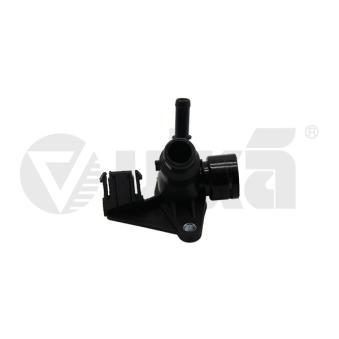 Bride de liquide de refroidissement VIKA OEM 06H121132H