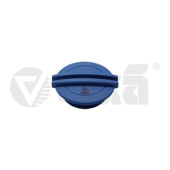 Bouchon, réservoir de liquide de refroidissement VIKA 11211833101