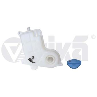 Vase d'expansion, liquide de refroidissement VIKA OEM 8E0121321 Vase d'expansion, liquide de refroidissement VIKA OEM 8E0121321