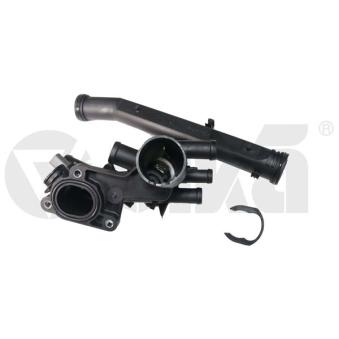 Thermostat, liquide de refroidissement VIKA [11211841801]