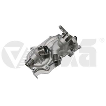 Pompe à eau, refroidissement du moteur VIKA 11211848001