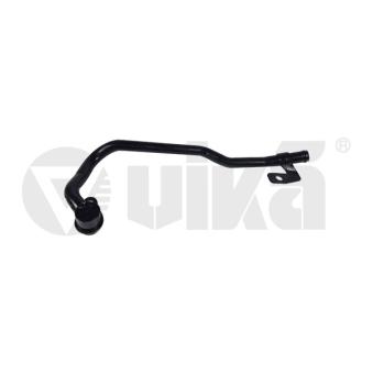 Tuyauterie du réfrigérant VIKA 11211853301 pour OPEL OMEGA 1.6 TDI - 110cv