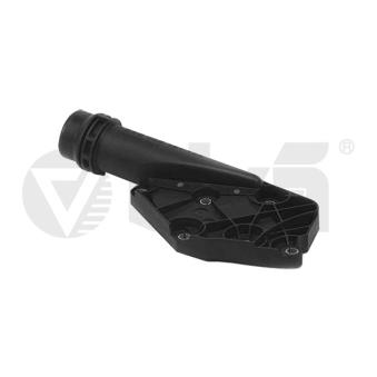 Bride de liquide de refroidissement VIKA 11211854501