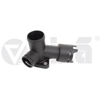 Bride de liquide de refroidissement VIKA OEM 03H121041