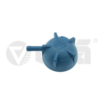 Bouchon, réservoir de liquide de refroidissement VIKA OEM 025121321B