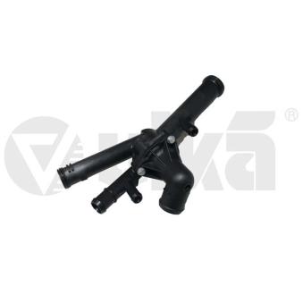 Thermostat d'eau VIKA OEM 03H121117A Thermostat d'eau VIKA OEM 03H121117A