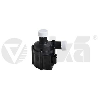 Pompe à eau additionnelle VIKA OEM 06H121601N