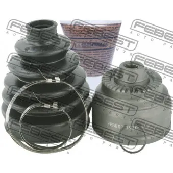 FEBEST 1910-F10 - Embout de cardan avant (kit de réparation)
