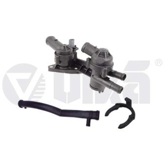 Thermostat d'eau VIKA OEM 03C121065B