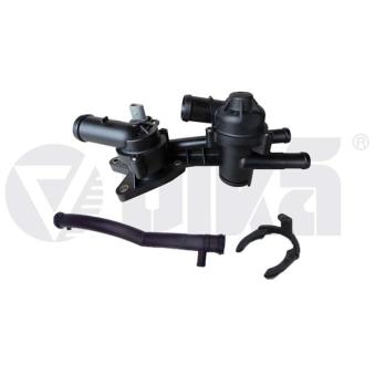 Thermostat d'eau VIKA OEM 03C121111AE Thermostat d'eau VIKA OEM 03C121111AE