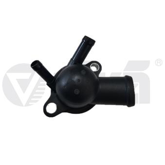 Bride de liquide de refroidissement VIKA [11211893701]