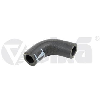 Tuyauterie de liquide de refroidissement VIKA 11211896401 pour MERCEDES-BENZ SPRINTER 2.4 - 170cv