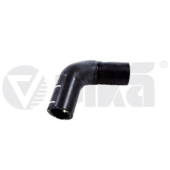 Tuyauterie de liquide de refroidissement VIKA OEM 4H0121056K