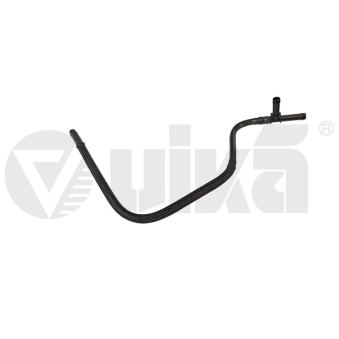 Tuyauterie de liquide de refroidissement VIKA [11211905501]