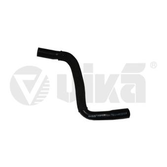 Durite de radiateur VIKA 11221774501 pour TOYOTA AURIS 1.2 TSI - 110cv