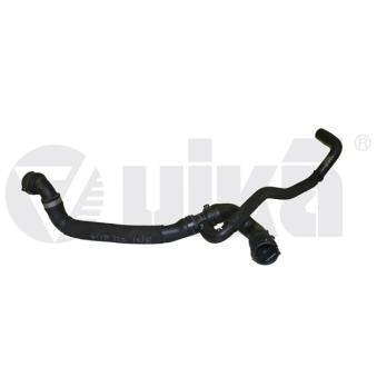 Tuyauterie du réfrigérant VIKA 11221784001 pour MITSUBISHI GALANT 2.0 TFSI quattro - 249cv