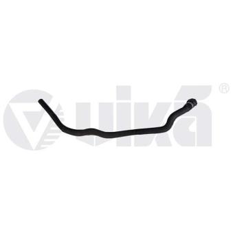 Tuyauterie de liquide de refroidissement VIKA OEM 4N0122109H Tuyauterie de liquide de refroidissement VIKA OEM 4N0122109H