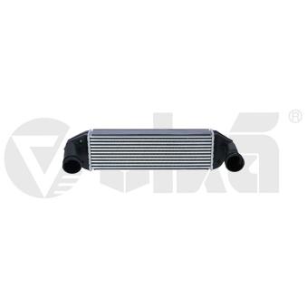 Intercooler, échangeur VIKA [11259301]
