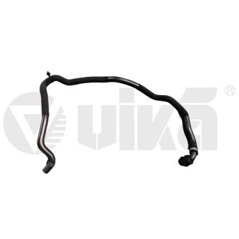 Tuyauterie de liquide de refroidissement VIKA [11260801]