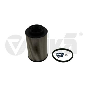 Filtre à carburant VIKA OEM 1K0127434