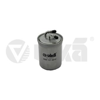 Filtre à carburant VIKA OEM 6Q0127401F