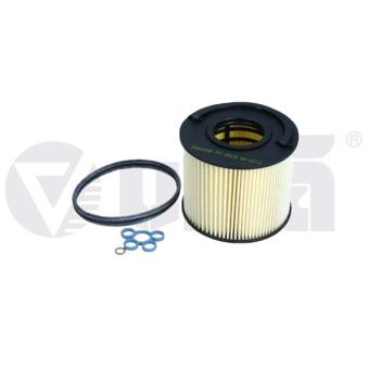 Filtre à carburant VIKA 11271703501