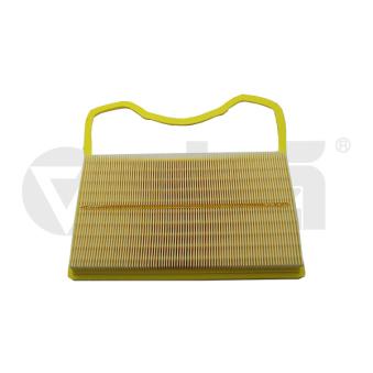 Filtre à air VIKA OEM 04C129620C