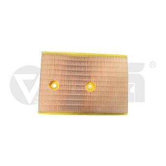 Filtre à air VIKA OEM 04E129620