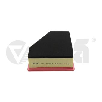 Filtre à air VIKA [11291542301]