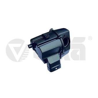 Boitier du filtre à air VIKA 11291575801 pour AUDI A1 1.6 TDI - 105ch