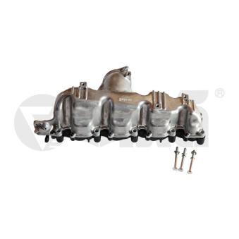 Module de tube d'admission VIKA OEM 03L129711E