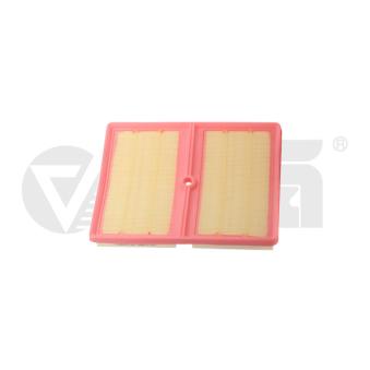 Filtre à air VIKA OEM 04C129620A