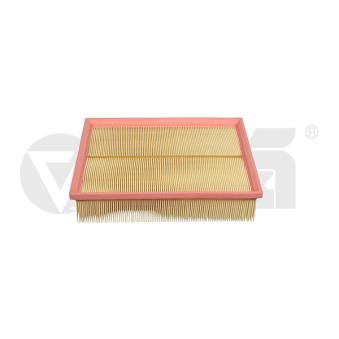 Filtre à air VIKA OEM 6C0129620