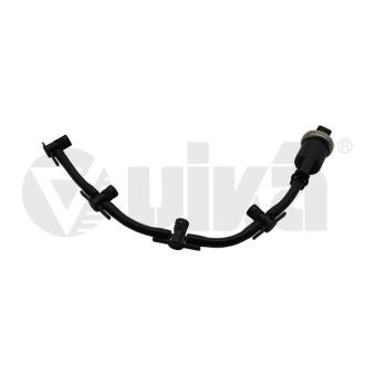 Tuyau, carburant de fuite VIKA OEM 03L130235F