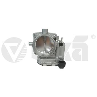 Corps papillon VIKA [11307401]