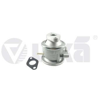 Soupape, système de pompage de l'air VIKA [11317721901]