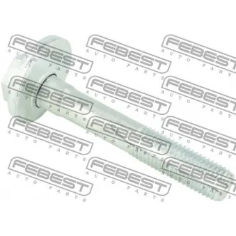 FEBEST 1929-002 - Vis, bras transversal