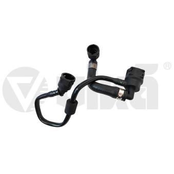 Tuyauterie de liquide de refroidissement VIKA [11323601]